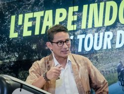 L’Etape Indonesia 2024 Siap Dilaksanakan September Mendatang di Solo Jawa Tengah