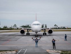 Sejumlah Maskapai Internasional Dijadwalkan Tambah Rute Penerbangan Langsung ke Indonesia