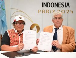 Indonesia Resmi Terpilih Sebagai Tuan Rumah World Abilitysport Games 2025