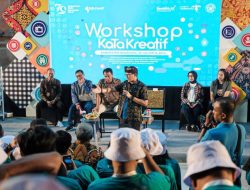 Menparekraf Akan Ajukan Kabupaten Buleleng Masuk “UNESCO Creative Cities Network”