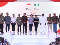 Indonesia Jadi Mitra Pembangunan Andal bagi Afrika, Dukungan di Sektor Kesehatan dan Energi