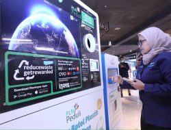 PLN Gelar Kompetisi Light Your Green Action 2024, Jaring Inovasi Hijau Cegah Krisis Iklim