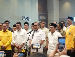 Ridwan Kamil – Suswono, Sekjen Gerindra: Solusi Terbaik untuk Jakarta dari Prabowo