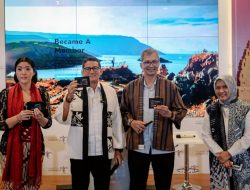 Menparekraf Apresiasi Indonesia Tourism Investor Club Sebagai Forum Komunikasi Investor