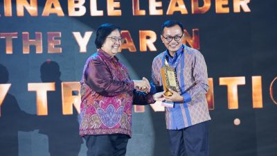 Lestari Award 2024