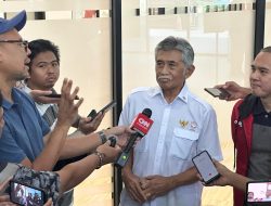 Tim Penjaringan Munas Tutup Pengambilan Formulir Pendaftaran Calon Ketum Perbasi 2024-2028