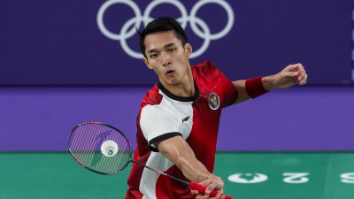 Jonatan Christie