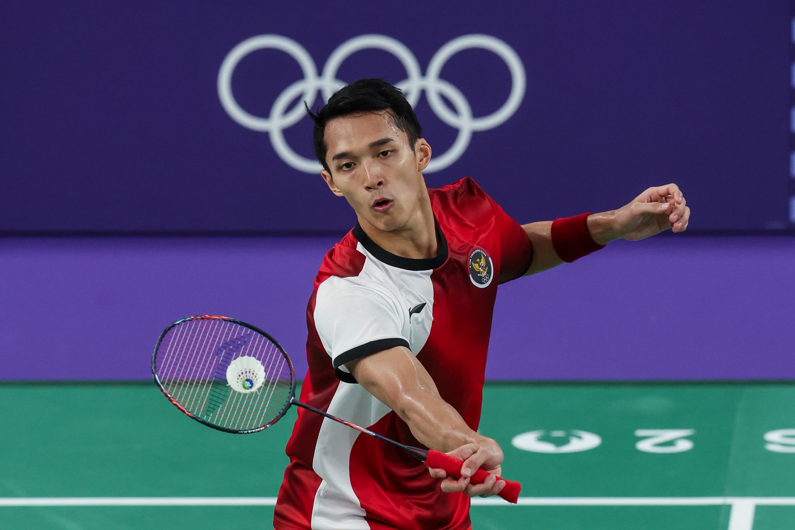 Jonatan Christie