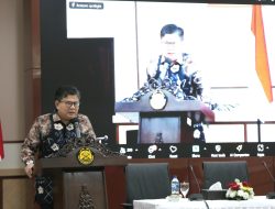 Akomodasi Perkembangan Kebutuhan Listrik, PLN Dukung Kebijakan Pemerintah Lebarkan Golongan Tarif