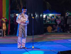 Menparekraf Dorong Gelar Budaya Dendang Piwang di Natuna Jadi Event Berkelas Nasional