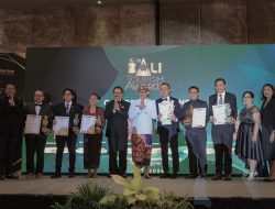 The 9th Bali Tourism Awards 2024 Hadirkan Apresiasi bagi Pelaku Pariwisata