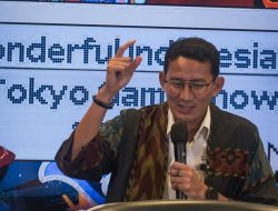 Kemenparekraf Dukung Pengembang Gim Indonesia Unjuk Gigi di Tokyo Game Show 2024