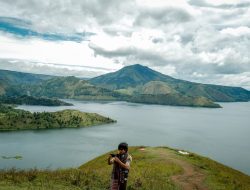 Jadi Tuan Rumah PON XXI, Sumatra Utara Siapkan Deretan Destinasi Wisata Menarik