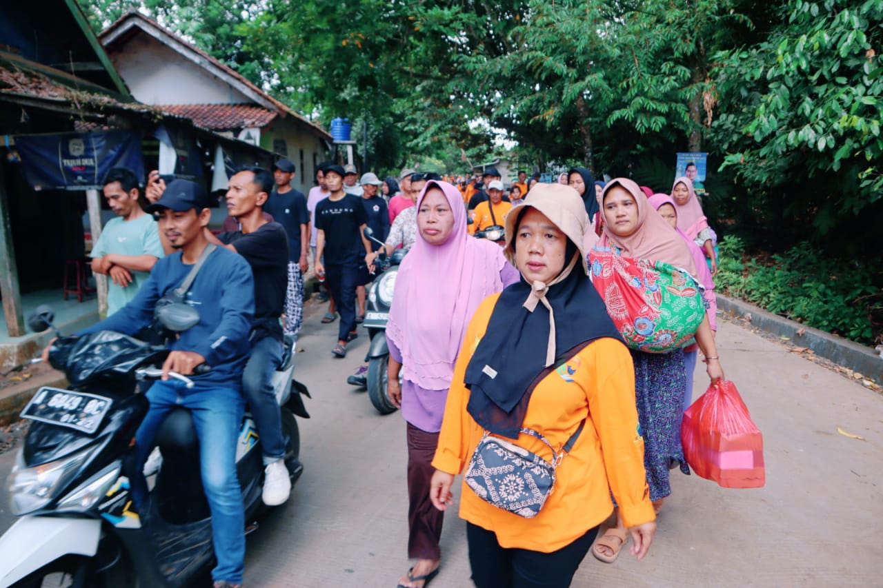 Megathrust Selat Sunda