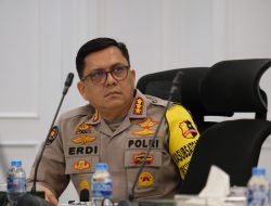 Densus 88 Antiteror Polri Tangkap Dua Teroris JAD Bima