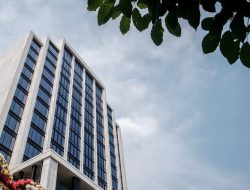 Kunjungan Paus Fransiskus Tingkatkan Okupansi Hotel di Jakarta