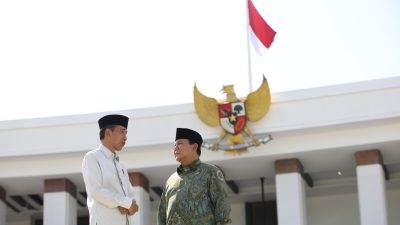 Prabowo