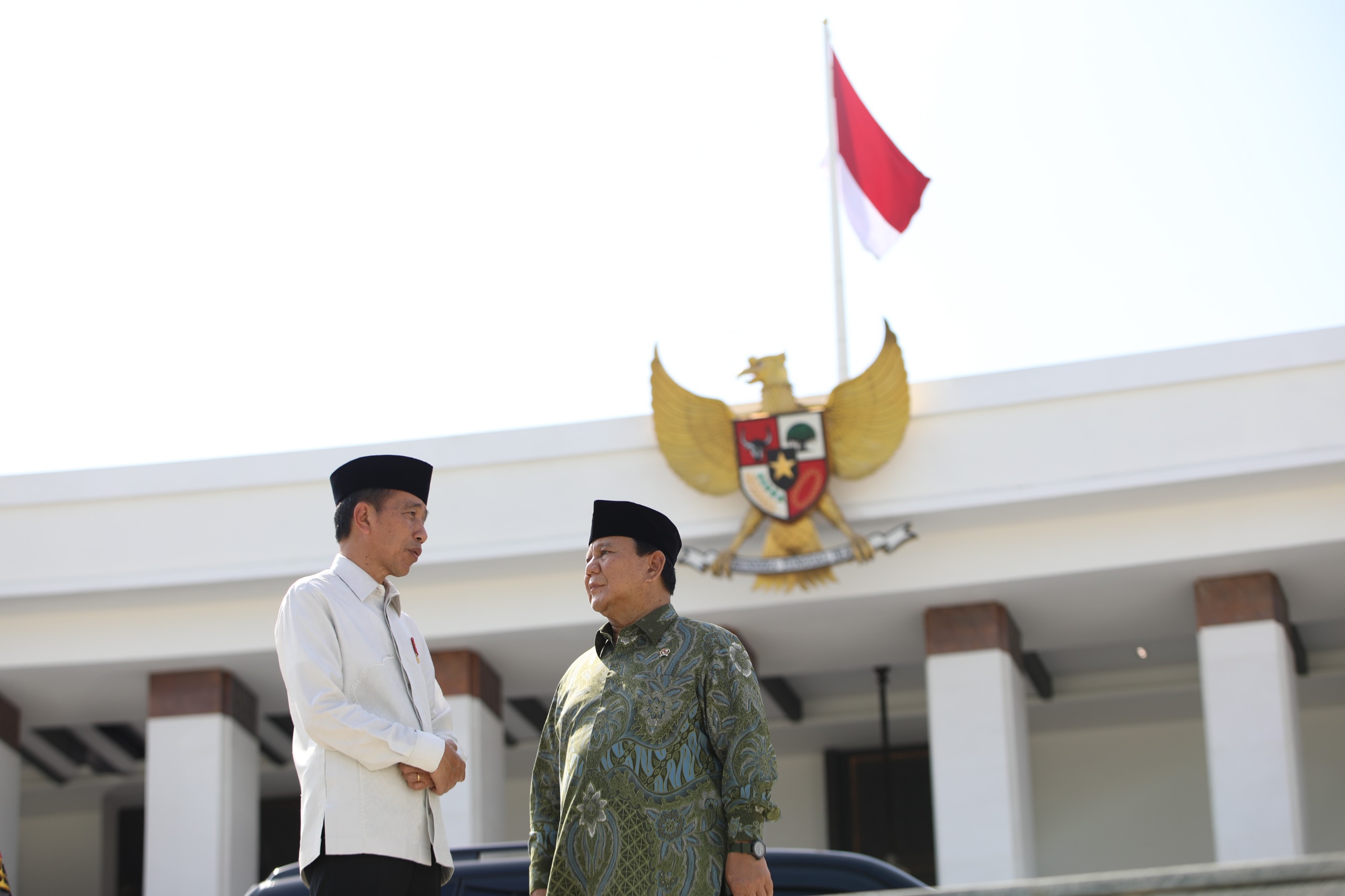 Prabowo