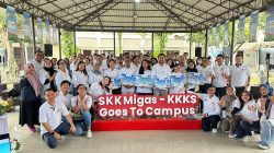 SKK Migas – KKKS Ajak Mahasiswa Memahami Peran Strategi Industri Hulu Migas