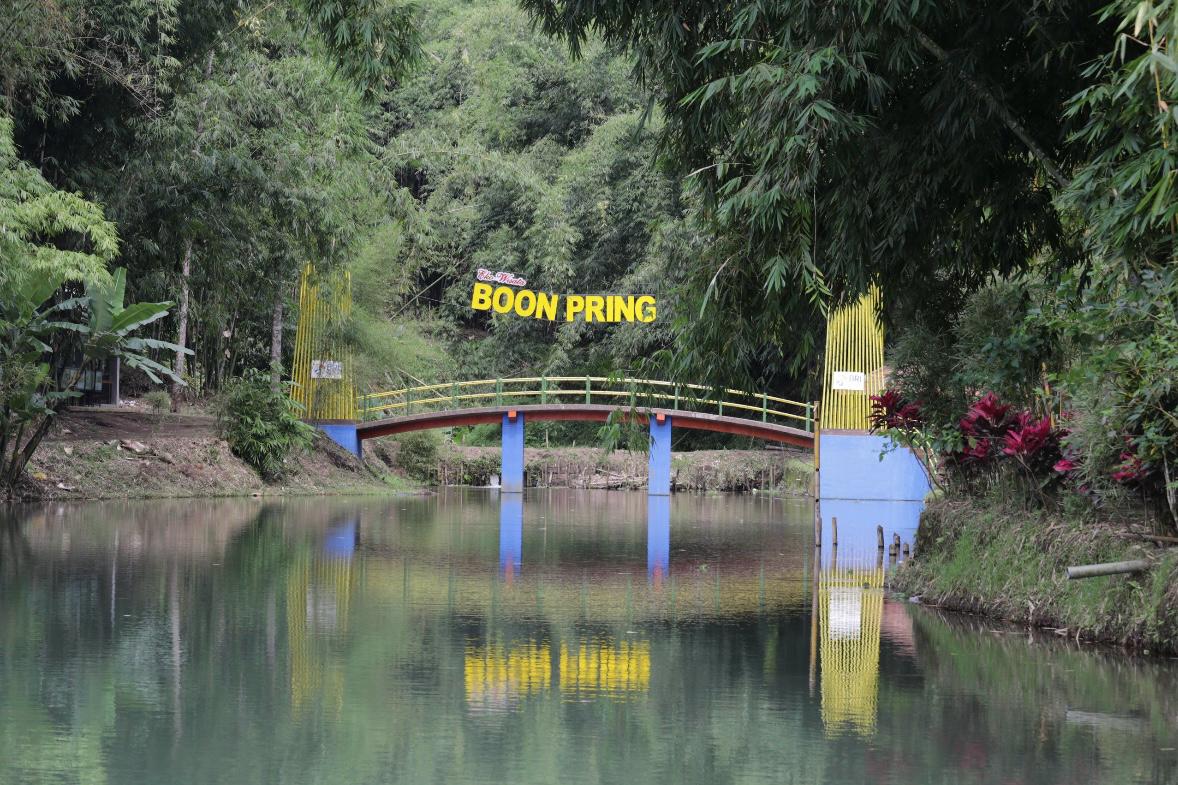 Desa Wisata Sanankerto Jatim