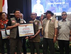 BNPB Siapkan Tiga Langkah Penanganan Darurat Kekeringan di NTB