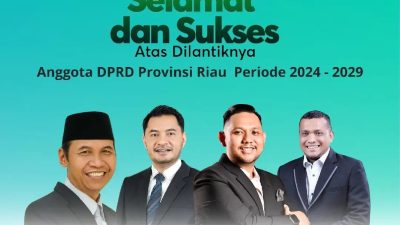 DPC PKB Kampar