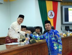 Besok Pagi, Ketua PN Bangkinang Bakal Pimpin Pengambilan Sumpah/Janji Pimpinan DPRD Kampar Zulpan Azmi dari PAN