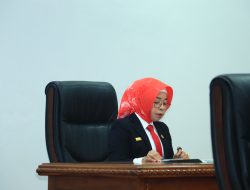 Siang Ini Bertempat di Kantor Bupati Kampar, Ramlah Bakal Ditunjuk Hambali Jadi Plh Sekda