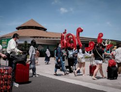 Kemenparekraf Apresiasi Sejumlah Maskapai Internasional Buka Rute Baru ke Indonesia