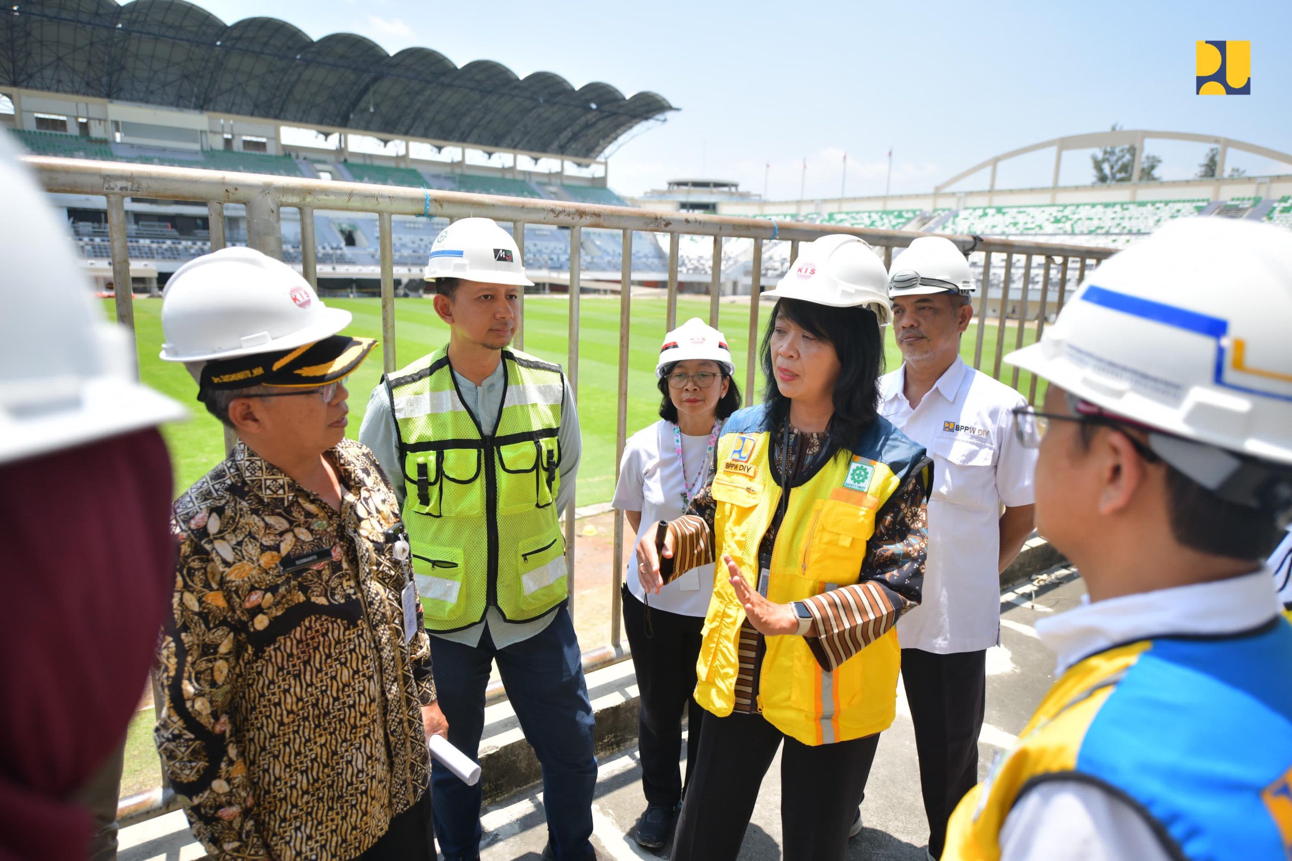 Stadion Maguwoharjo