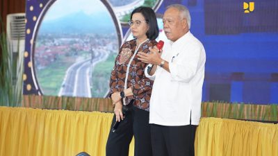 Kementerian PUPR