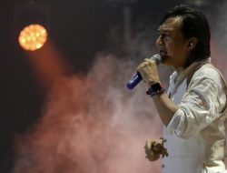 Konser KLa Project AETERNITAS Kenangan Asyik Nikmati Musik Pada Konser Tunggal Sang Idola