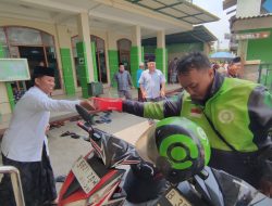 HUT Ke-73, Humas Polri Gelar Jumat Berkah di 73 Masjid, Berdayakan UMKM Lokal