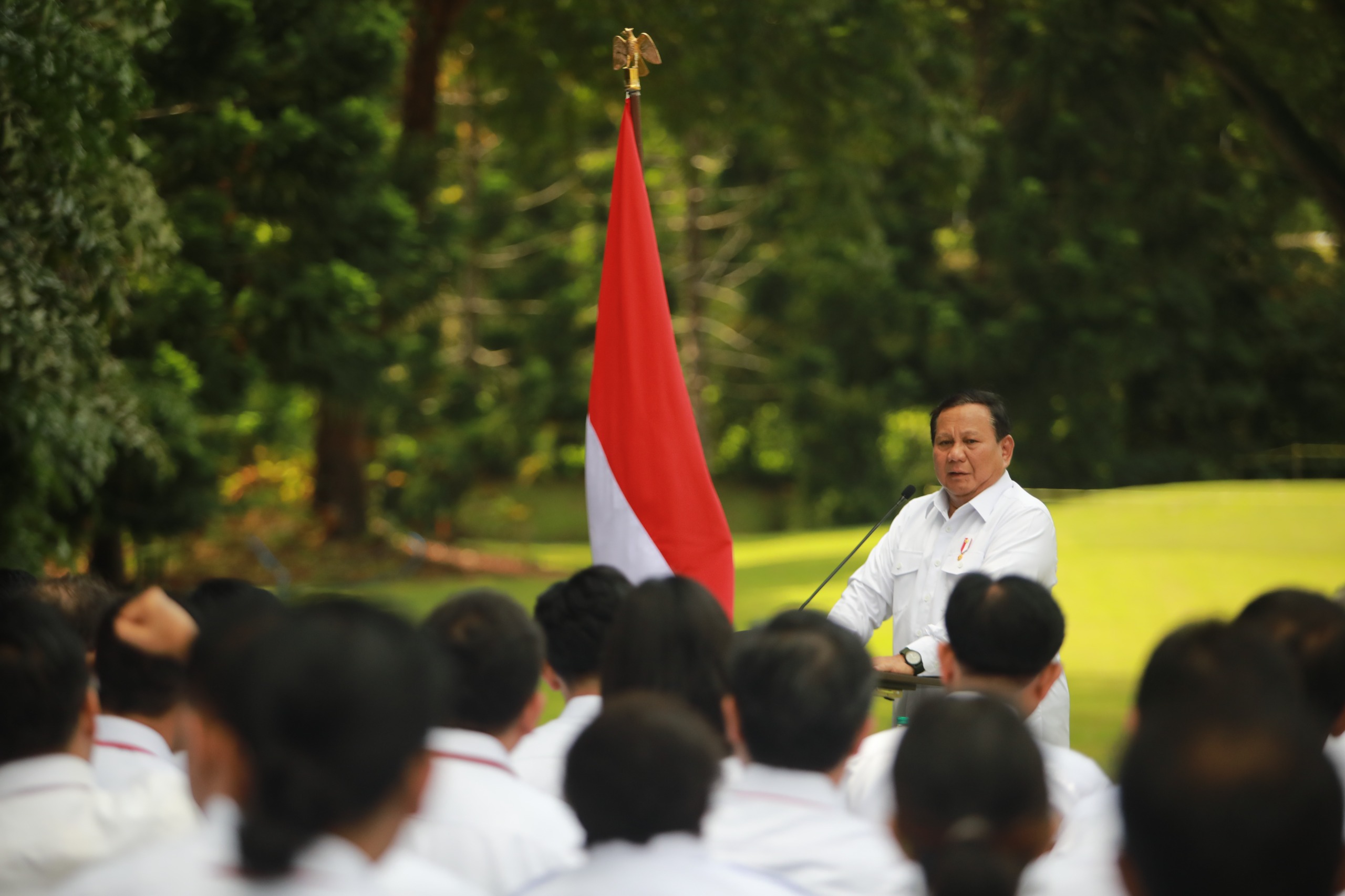 Prabowo