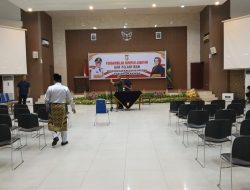 Pagi Ini, Pj Bupati Kampar Lantik Ramlah Pj Sekda