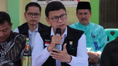 Hasil Pres Realese BPOM RI, Kapolres Kampar Sebut Berkat Pengungkapan Polda Riau Terhadap Agen Pabrik Ilegal dan Tak Berizin