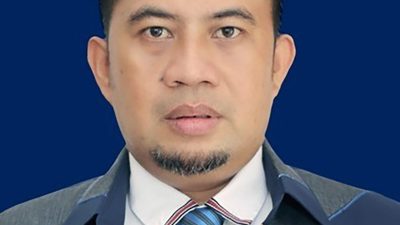 Pimpinan DPRD Riau Belum Dilantik, Pembentukan AKD Terganjal