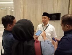 Syahrul Aidi Optimis Syamsuar-Mawardi Bakal Kembali Dipercaya Masyarakat Riau