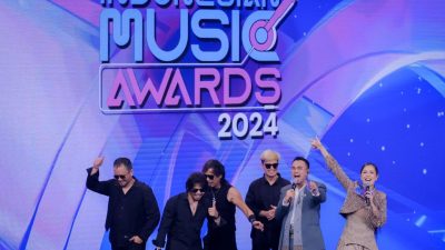 Music Awards 2024