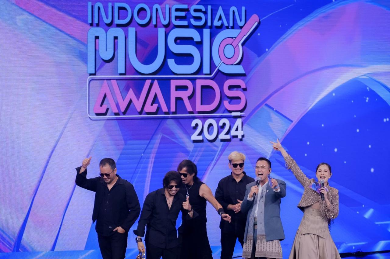 Music Awards 2024