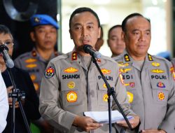 Polri Tegas, Pelaku Penembakan Polisi di Sumbar di PTDH