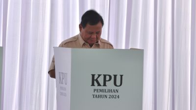 Prabowo