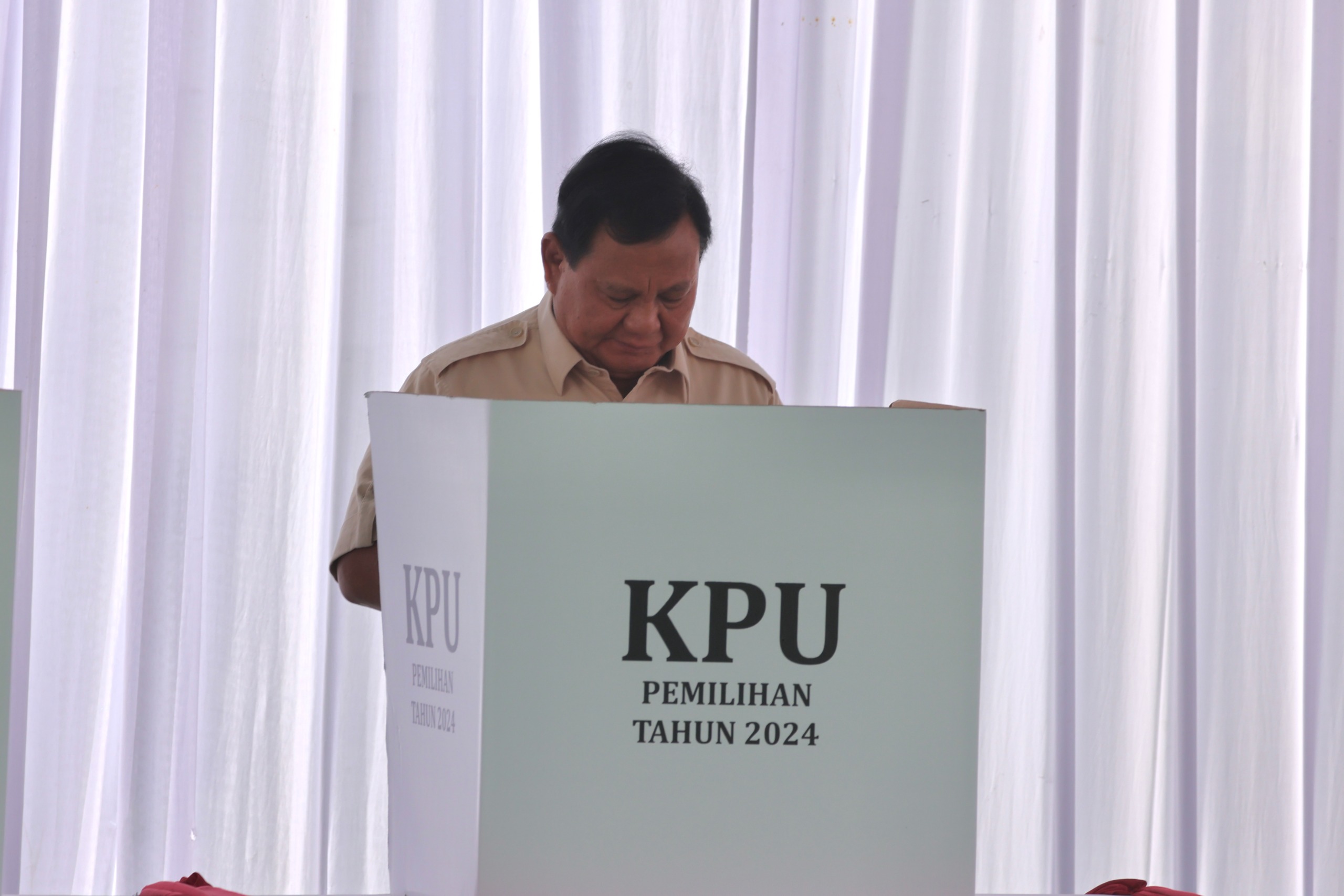 Prabowo