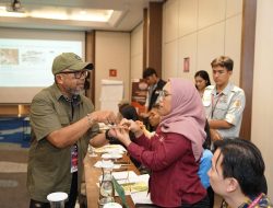 Kemenparekraf Perkuat Komitmen Keselamatan Pendakian Gunung Lewat IMMS 2024