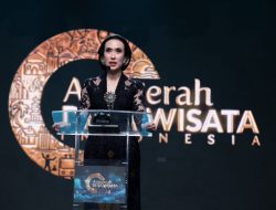 ADWI 2024 Tampilkan Wajah Baru Desa Wisata Menuju Pariwisata Hijau Berkelas Dunia