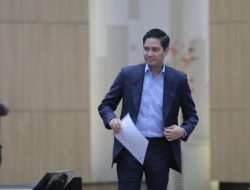 Usai Munas, Kini Kepengurusan PP PERBASI Periode 2024-2028 Digodok Tim Formatur