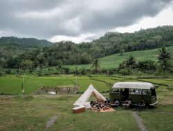 Transisi Nomenklatur Dipastikan Tidak Hambat Pengembangan Destinasi dan Infrastruktur Parekraf