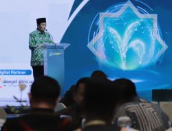 Di Forum 43 Negara, Menteri Agama Dorong Tatanan Baru Pengelolaan Zakat dan Wakaf