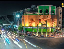 Kementerian PU Tata Kawasan Keraton Kasunanan Surakarta dan Koridor Pedestrian, Jaga Keberlanjutan Lingkungan, Budaya dan Pariwisata