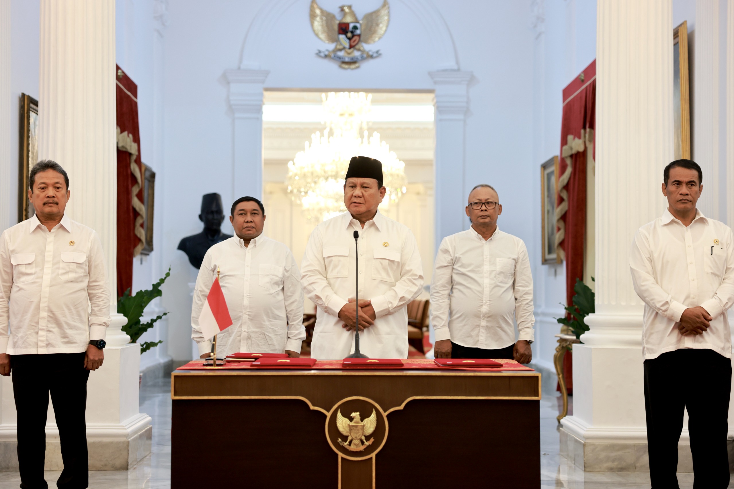 Prabowo